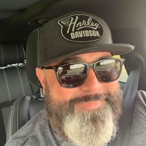 Meet your Posher, Nick